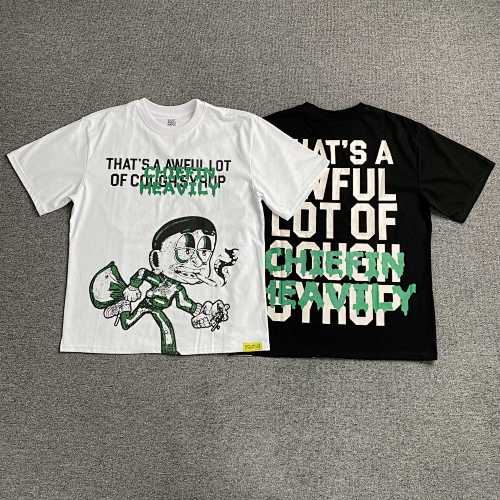 That's A Awful Lot Of Cough Syrup T-shirt