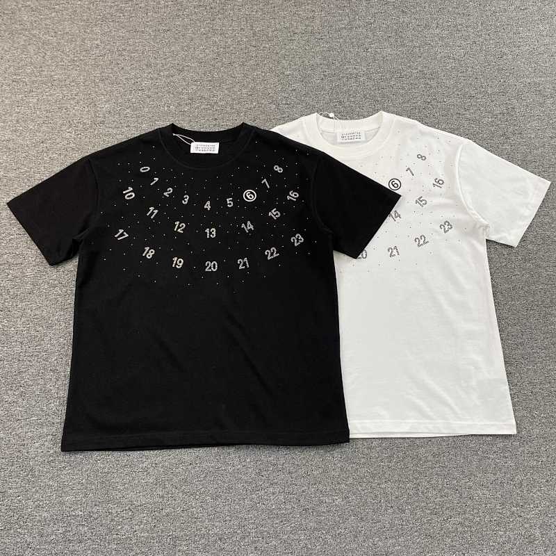 MM6 Maison Margiela T-shirt