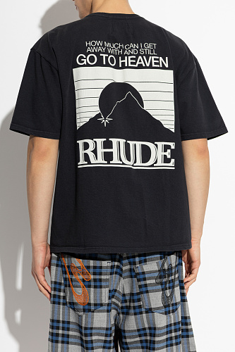Rhude T-shirt