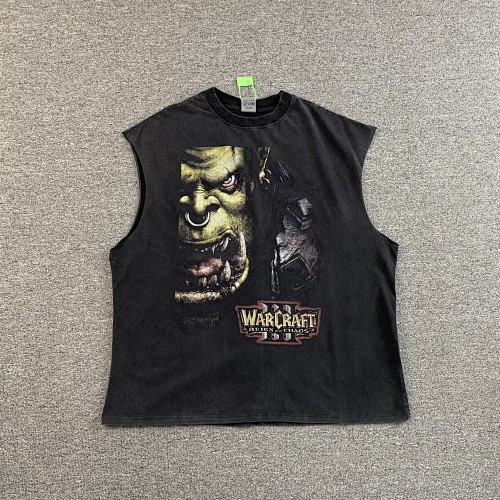 Warcarft Vest