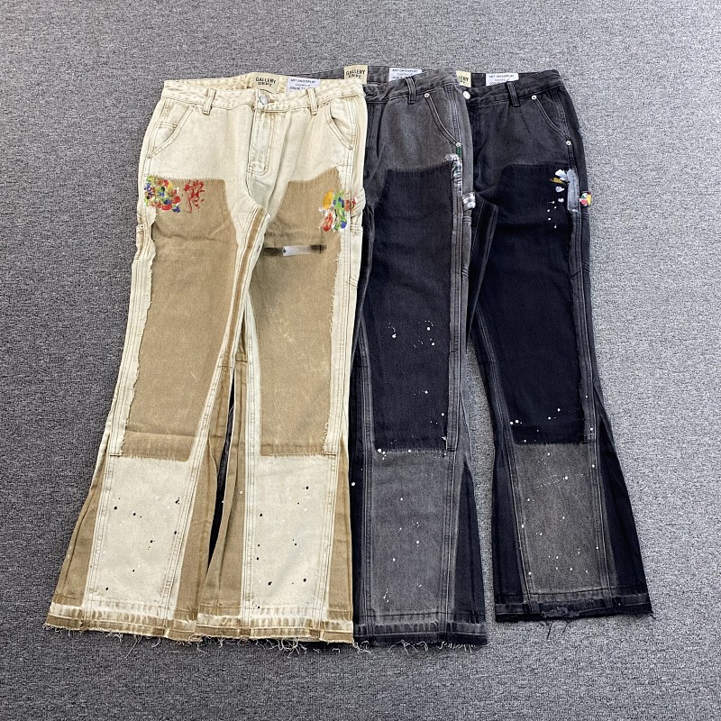 Gallery Dept. Jeans