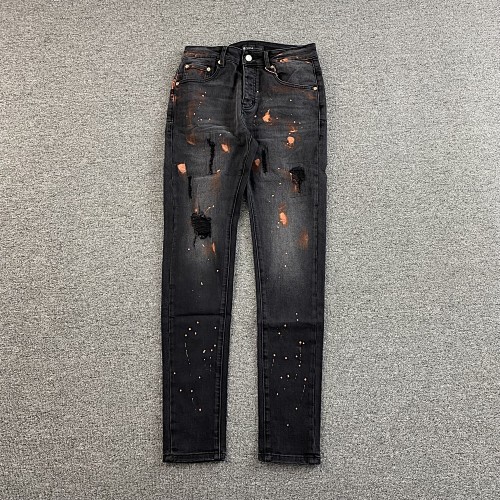 Purple Jeans