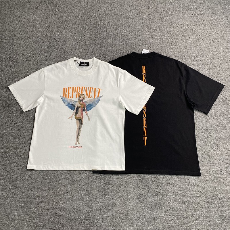 Represent T-shirt