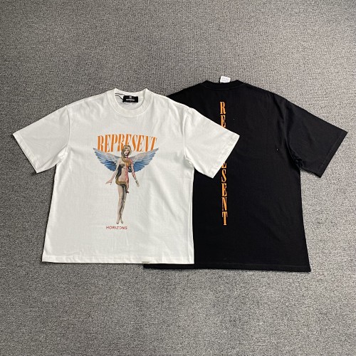Represent T-shirt