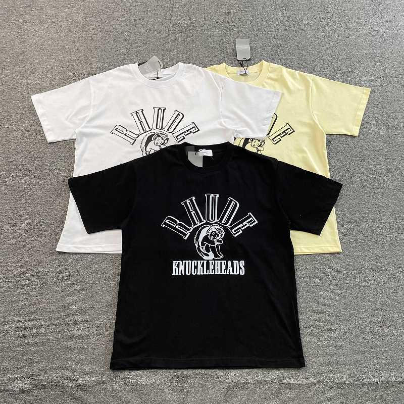 Rhude T-shirt