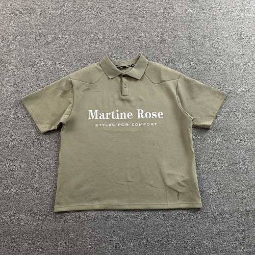 MartineRose T-shirt