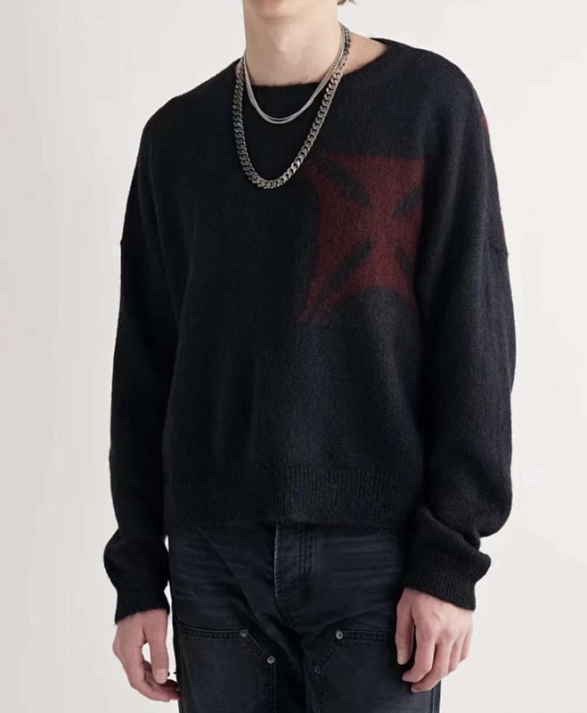 Enfants Riches Deprimes Sweater
