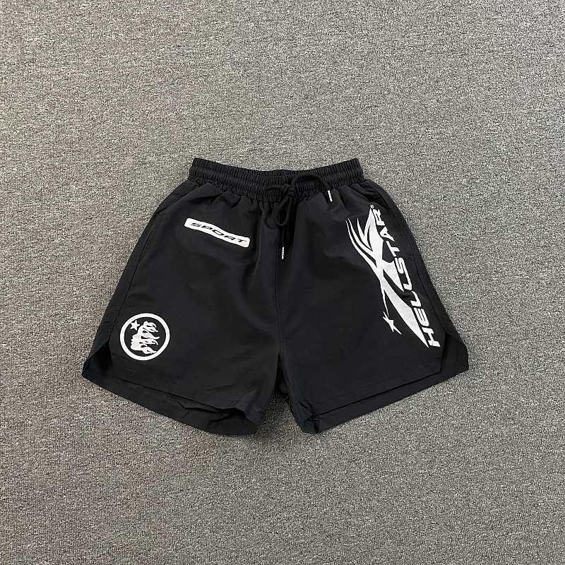 Hellstar Shorts