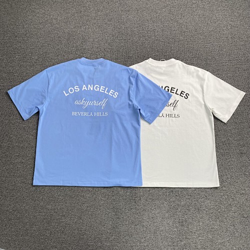 Askyurself T-shirt