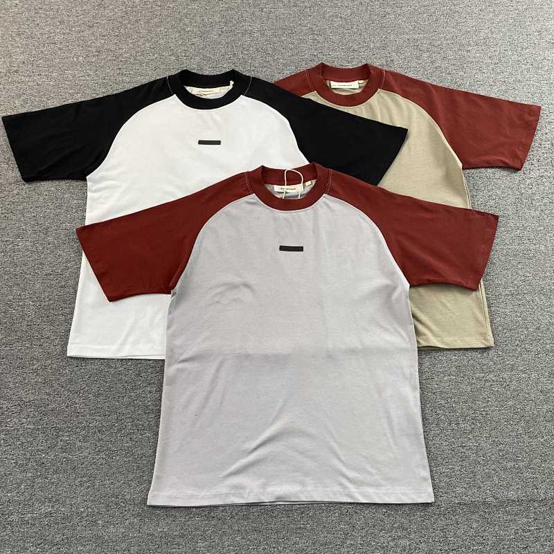 Fog Fear Of God Fog Essentials T-shirt