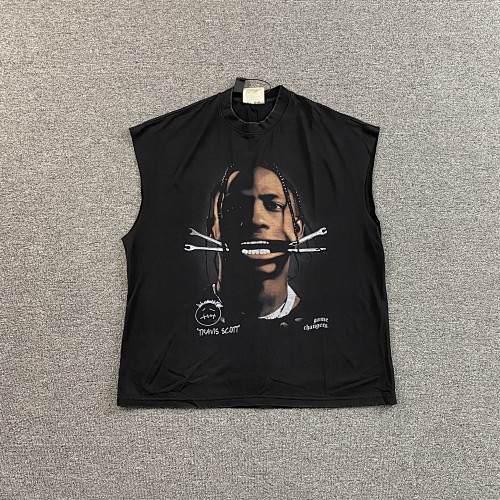 Vintage Vest