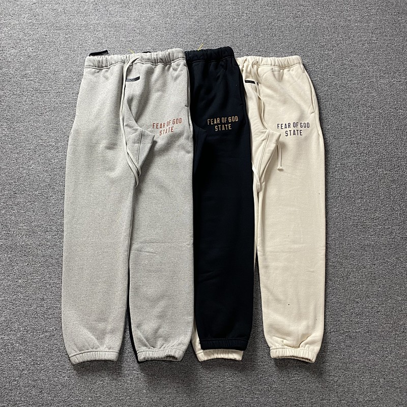 Fog Fear Of God Essentials Pants
