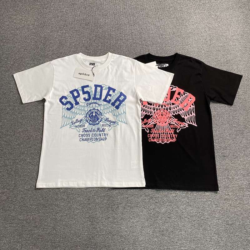 Sp5der YoungThug T-shirt