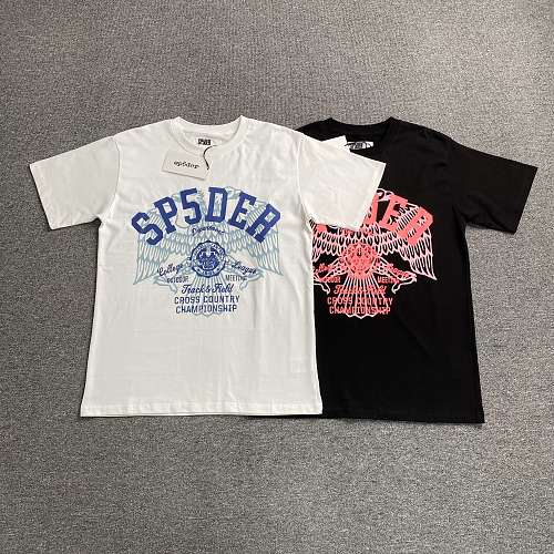Sp5der YoungThug T-shirt