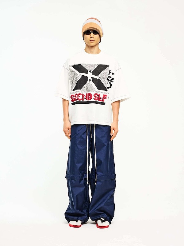 Secnd Slf T-shirt