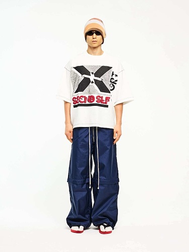 Secnd Slf T-shirt