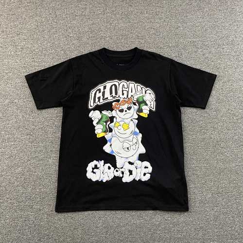 Glo Gang Boyz Worldwide T-shirt