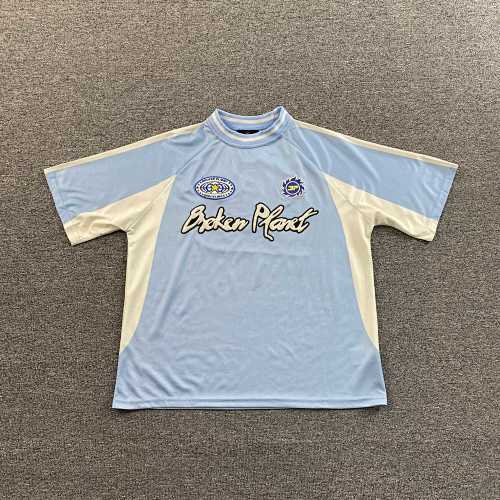 Broken Planet T-shirt