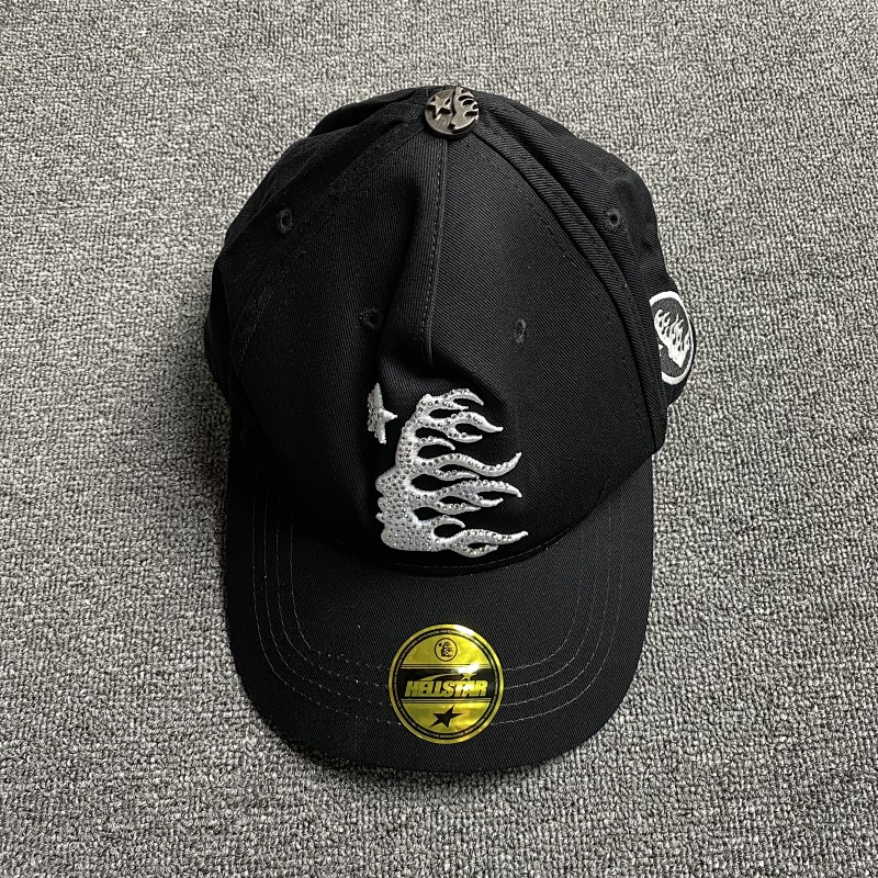 Hellstar Studios Cap