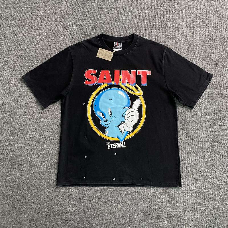 Saint Mxxxxxx T-shirt