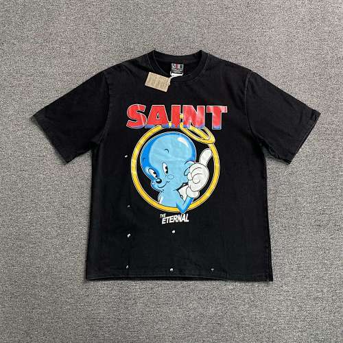 Saint Mxxxxxx T-shirt