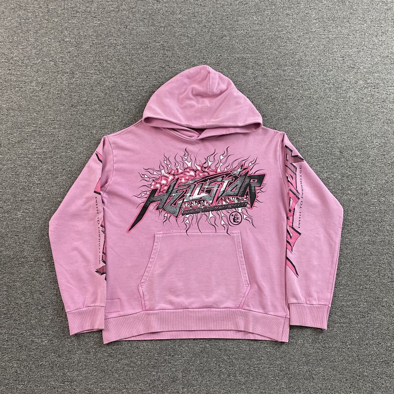 Hellstar Studios Hoodie