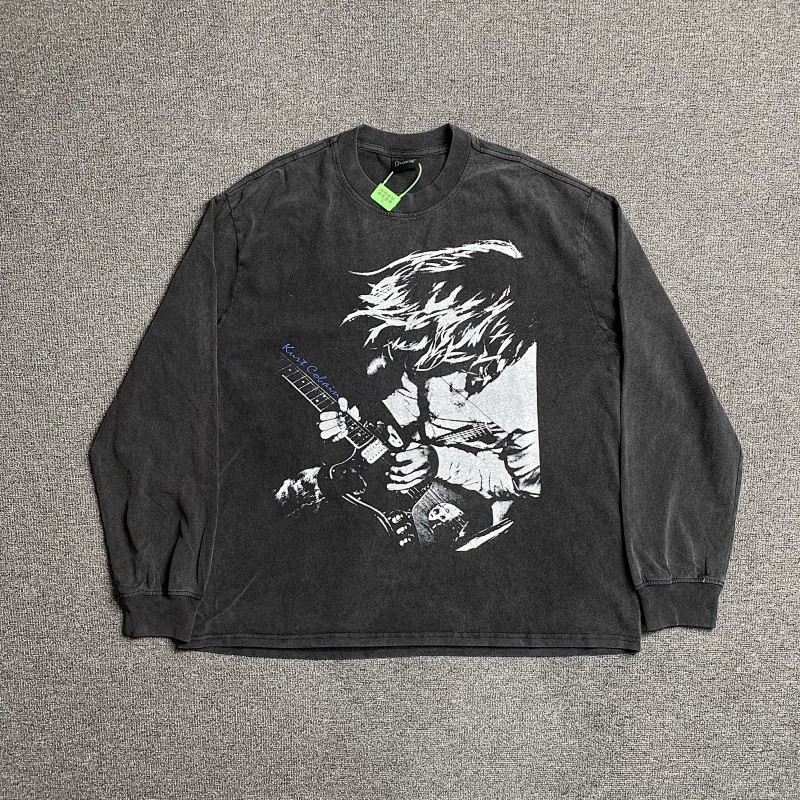 Nirvana T-shirt