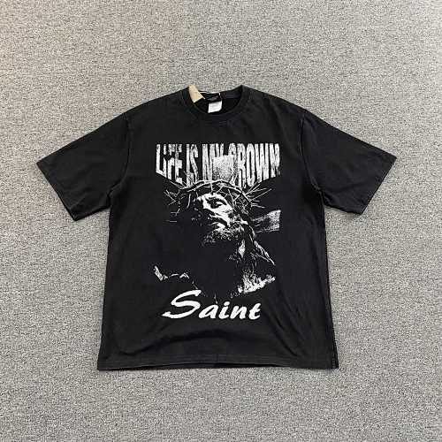 Saint Mxxxxxx T-shirt