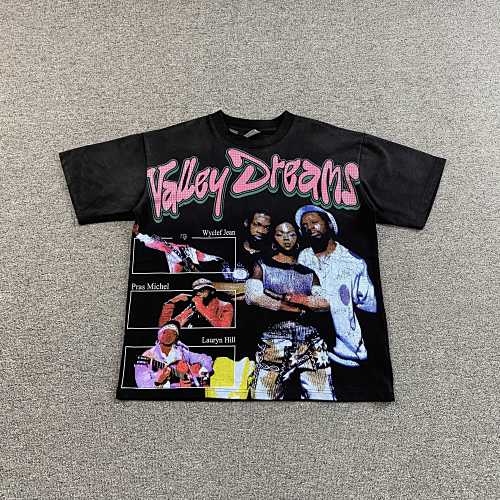 Valley T-shirt