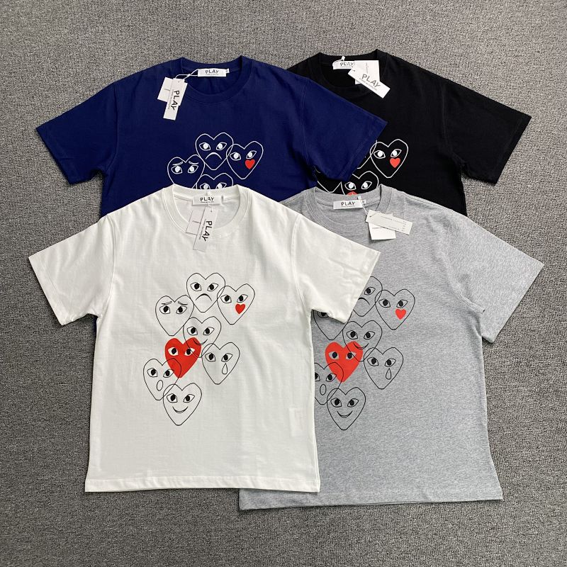 Play T-shirt