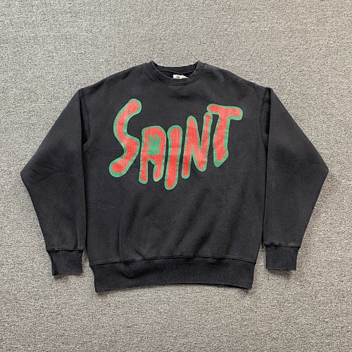 Saint Michael MX6 Crewneck