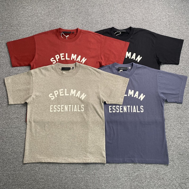Fog Fear Of God Fog Essentials T-shirt
