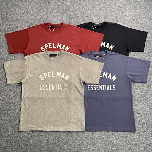 Fog Fear Of God Fog Essentials T-shirt