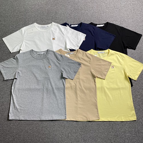 Maison Kitsune T-shirt