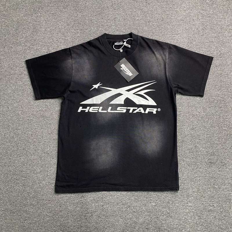 Hellstar Studios T-shirt