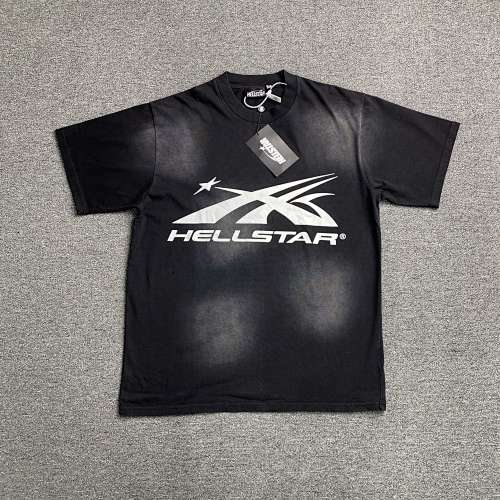 Hellstar Studios T-shirt