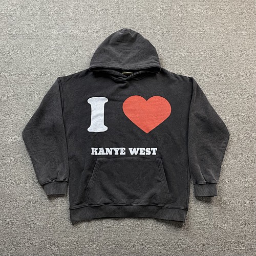 Kanye Hoodie