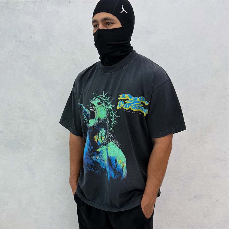 Hellstar Devil Ozzy T-shirt