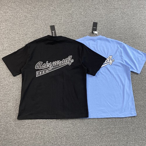 Askyurself T-shirt