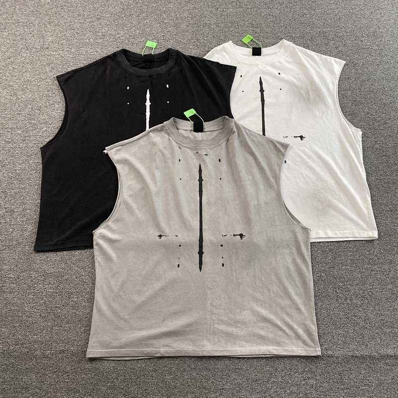 Saint Mxxxxxx Vest