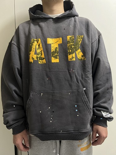 Gallery Dept. Hoodie