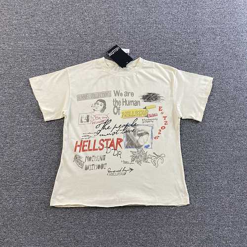 Hellstar T-shirt