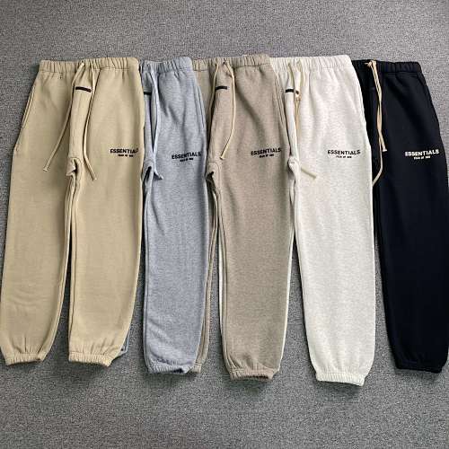 Fog Fear Of God Fog Essentials Pants