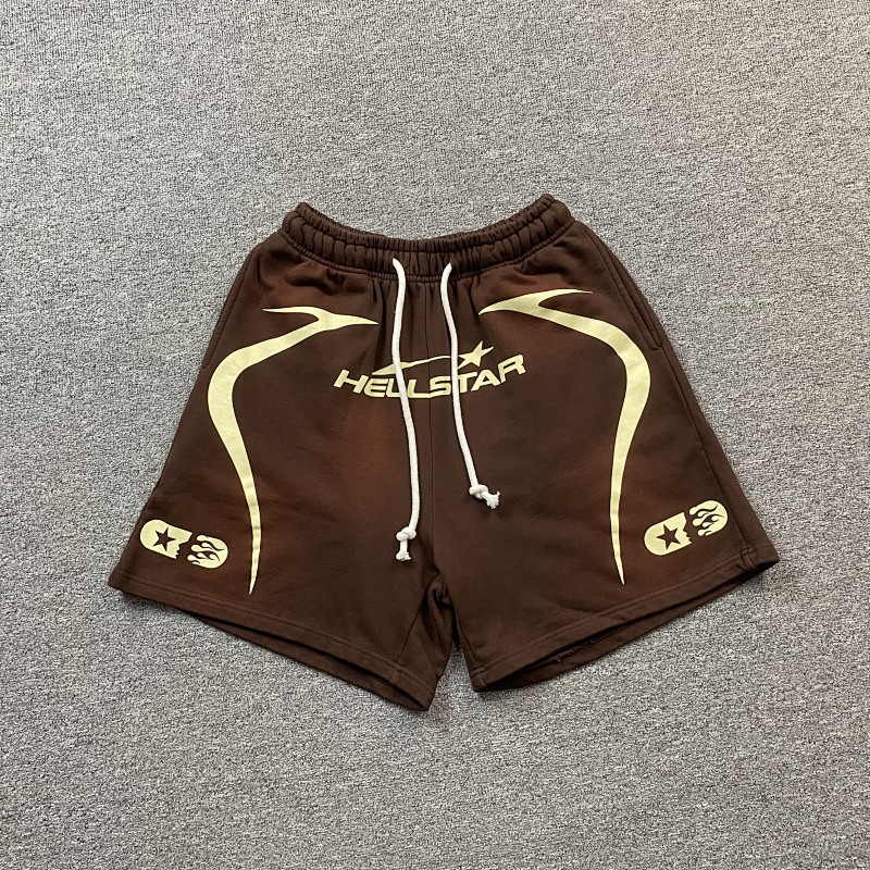 Hellstar Studios Shorts