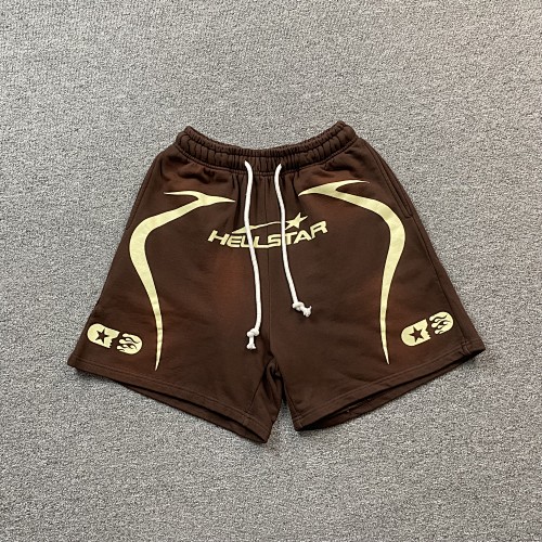 Hellstar Studios Shorts