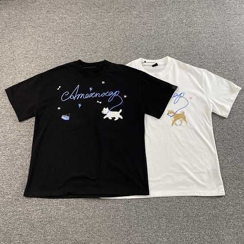 Amexnocap T-shirt