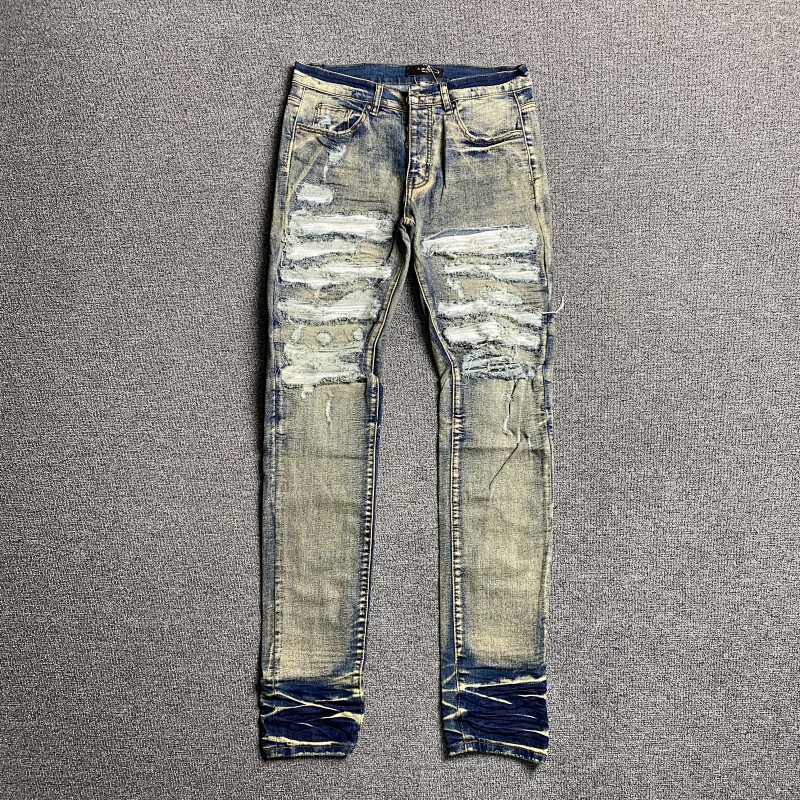 Amiri Jeans