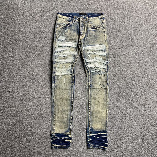 Amiri Jeans
