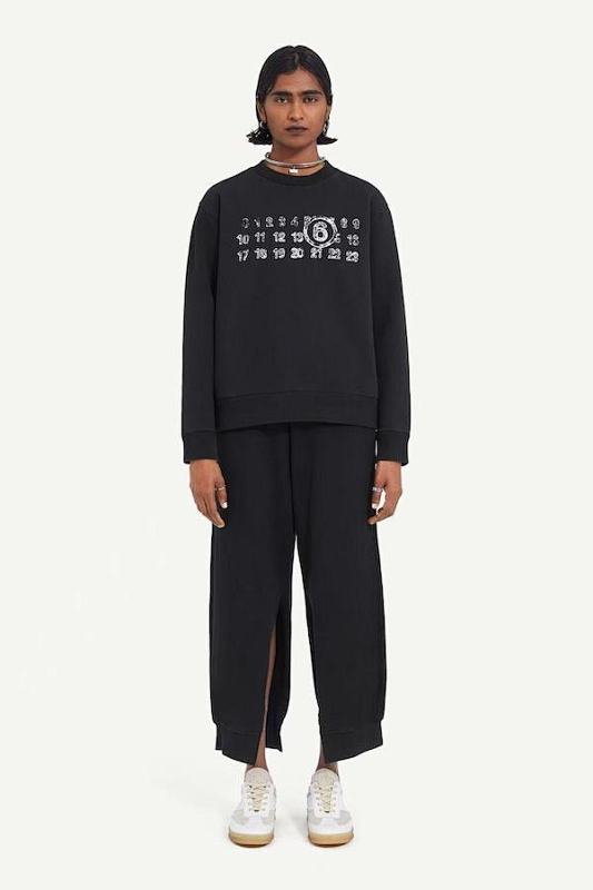 MM6 Maison Margiela Crewneck