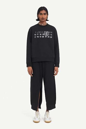MM6 Maison Margiela Crewneck